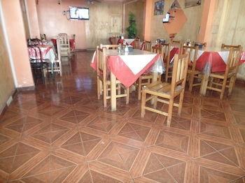 Hostal America 2* Calama