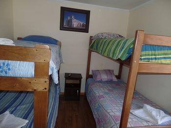 Guest house Hostal America Calama